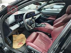 بي ام دبليو الفئة 5